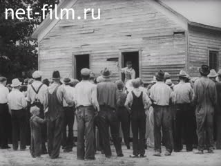 Newsreel The march of time №21436 (1936)