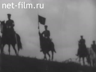 Newsreel The march of time №21449 (1930)