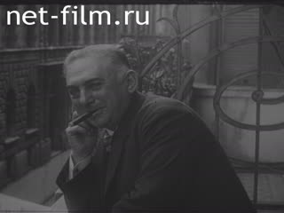 Киножурнал Вечерняя Хроника №4 (1910)