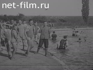 Киножурнал Вечерняя Хроника №1 (1910)