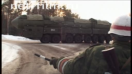 Telecast Serve my Homeland (2012) 30.04.2012.