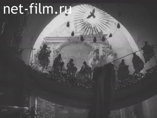 Newsreel Ostland Woche №20516 (1944)