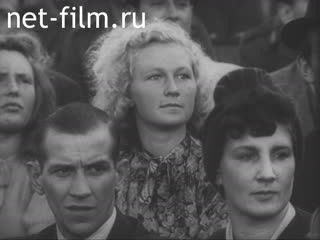 Newsreel Ostland Woche №25001 (1944)