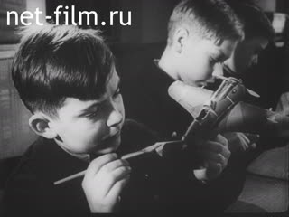 Newsreel Ostland Woche №20807 (1944)