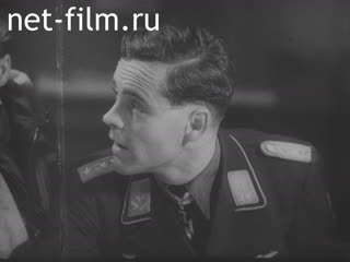 Newsreel Ostland Woche №25339 (1944)