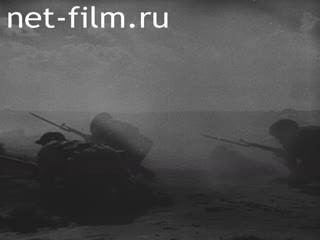 Newsreel Ostland Woche №23856 (1944)