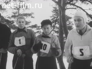 Newsreel Ostland Woche №25081 (1944)