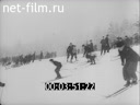 Кадр видео