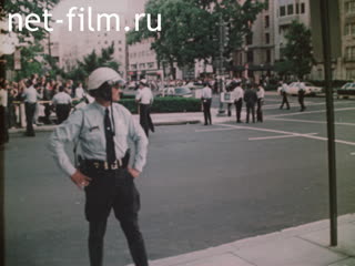 Фильм Сила и слабость Президента. (1990)