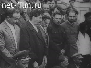 Фильм Строительство социализма в СССР. (1989)