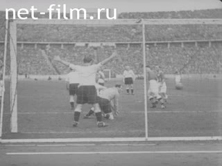 Киножурнал Бавария Тонвохе №44 (1937)