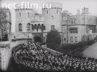 Newsreel Tonwoche №282 (1936)