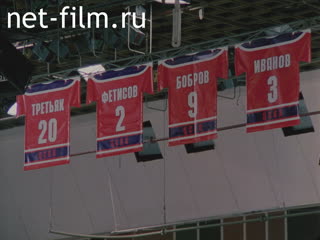 Фильм Личное дело капитана Сологубова. (2004)