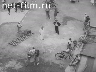 Киножурнал Более странно, чем вымысел №59 (1939)