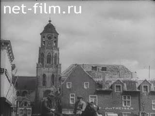 Киножурнал Более странно, чем вымысел №2 (1934)