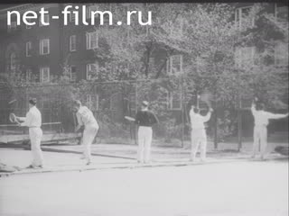 Киножурнал Более странно, чем вымысел №6526 (1935)