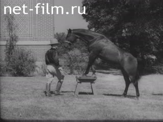 Киножурнал Более странно, чем вымысел №62 (1939)