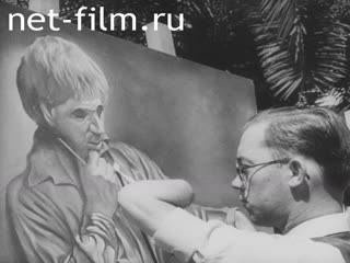 Киножурнал Более странно, чем вымысел №53 (1938)