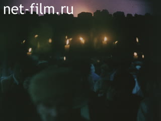 Фильм Николай Бухарин. (1989)