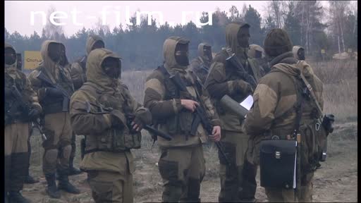 Telecast Serve my Homeland (2014) 21.12.2014.