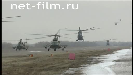 Telecast Serve my Homeland (2015) 29.03.2015.