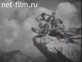Newsreel Tonwoche №371 (1937)