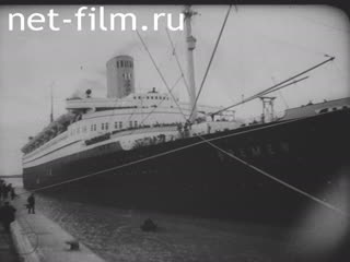 Newsreel Tonwoche №191 (1934)