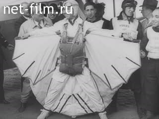 Newsreel Tonwoche №347 (1937)