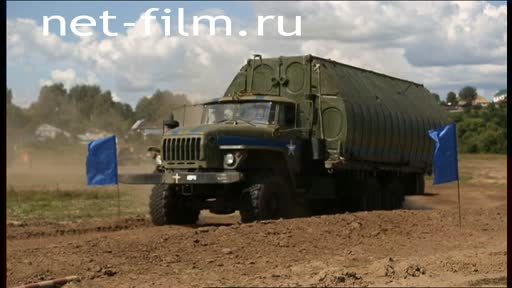 Telecast Serve my Homeland (2015) 06.09.2015.