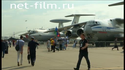 Telecast Serve my Homeland (2015) 20.09.2015.