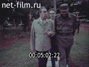 Кадр видео