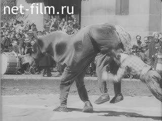 Newsreel Tonwoche №350 (1937)