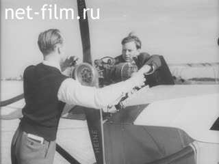 Newsreel Tonwoche №352 (1937)