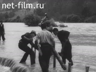 Newsreel Tonwoche №365 (1937)