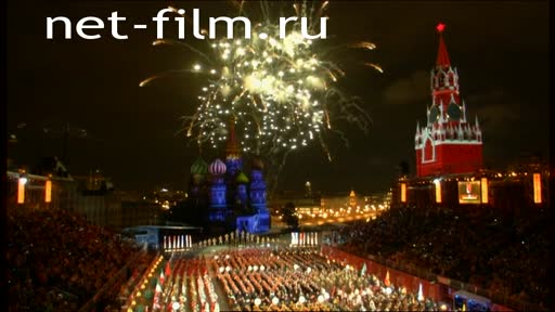 Telecast Serve my Homeland (2016) 04.10.2016.