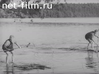 Newsreel Bavaria Tonwoche №40 (1935)