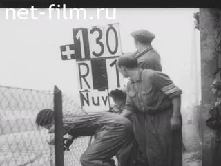 Newsreel Tonwoche №302 (1936)