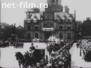 Newsreel Tonwoche №202 (1934)