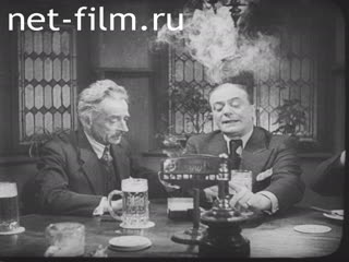 Киножурнал Бавария Тонвохе №48 (1935)