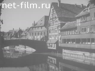 Newsreel Bavaria Tonwoche №38 (1937)
