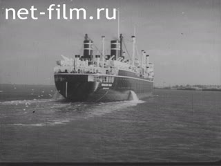 Newsreel Bavaria Tonwoche №42 (1937)