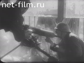 Newsreel Tonwoche №316 (1936)