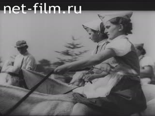 Newsreel Tonwoche №366 (1937)