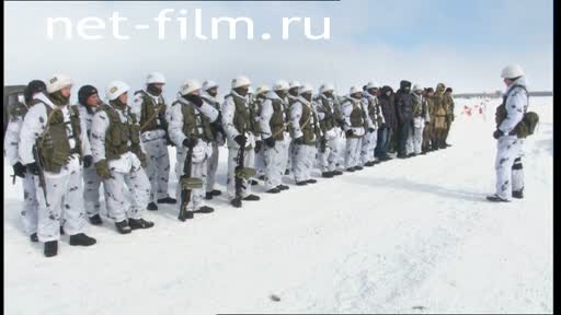 Telecast Serve my Homeland (2015) 12.04.2015.