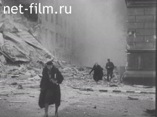 Киножурнал Тонвохе №433 (1939)