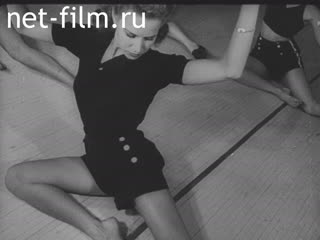 Newsreel Tonwoche №479-1 (1939)