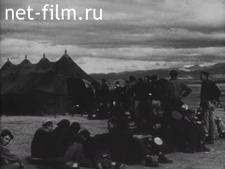 Киножурнал Военные иллюстрированные новости №24935 (1941)