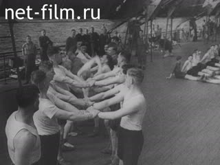 Киножурнал Военные иллюстрированные новости №86 (1942)