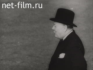 Киножурнал Военные иллюстрированные новости №78 (1942)