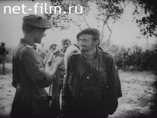 Newsreel War Pictorial News №150 (1943)